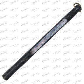 Collection Stream Thermometer