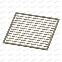 Collection Pro Boilie Chain On Frame