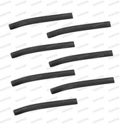 Collection Neoprene Rig Sleeves Collection Neoprene Rig Sleeves