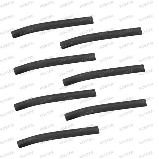 Collection Neoprene Rig Sleeves Collection Neoprene Rig Sleeves