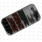 Collection Safety Lead Clip Set Collection Safety Lead Clip Set