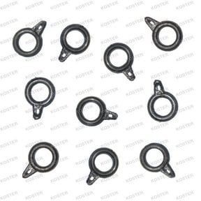 Collection Backlead Clips