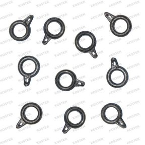 Collection Backlead Clips