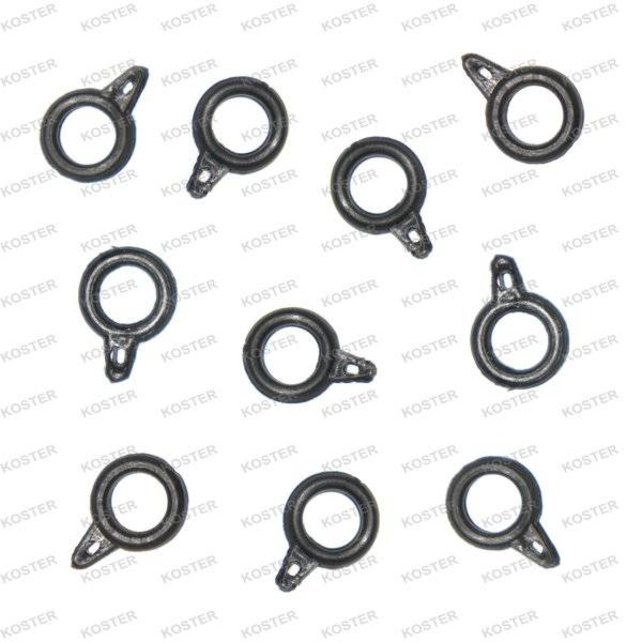 Collection Backlead Clips