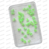 Collection Locking Anchor Boilie Stops