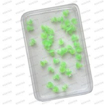 Collection Locking Anchor Boilie Stops