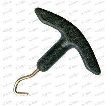 Collection Knot Puller