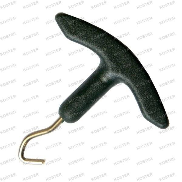 Kostra Collection Knot Puller