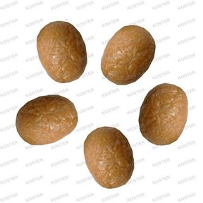 Collection Pop-Up Nuts