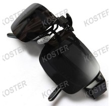 Clip N Flip Lens Grijs Large