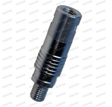 Collection Fast Release Adopter Aluminium