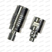 Collection Fast Release Adopter Aluminium Collection Fast Release Adopter Aluminium