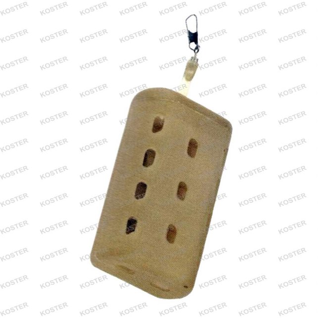 Collection Scoop Square Feeder Collection Scoop Square Feeder