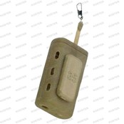 Collection Scoop Square Feeder Collection Scoop Square Feeder