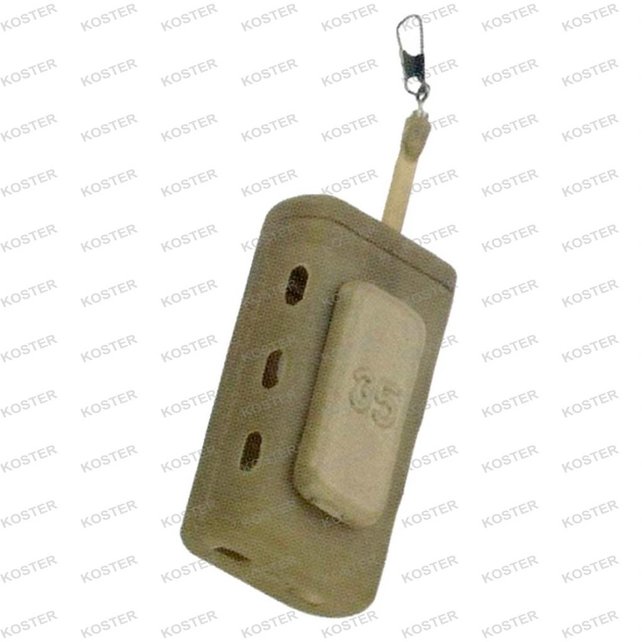 Collection Scoop Square Feeder Collection Scoop Square Feeder