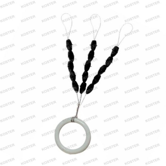 Collection Rubber Stoppers