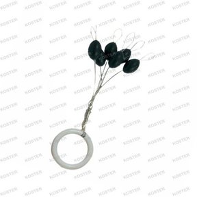 Collection Supreme Oval Stopper