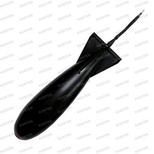 Collection Contact Bait Rocket Standard