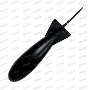 Collection Contact Bait Rocket Standard