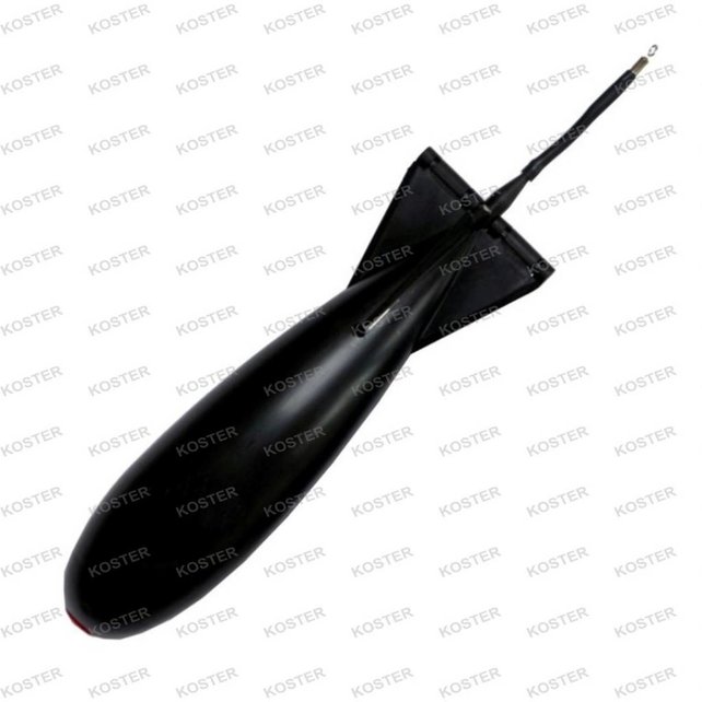 Collection Contact Bait Rocket Standard Collection Contact Bait Rocket Standard