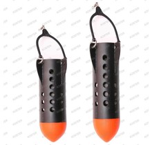 Collection Flowing Bait Rocket