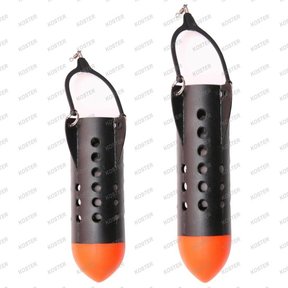 Collection Flowing Bait Rocket