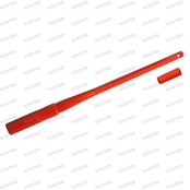 Collection Cap Disgorger