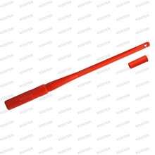 Collection Cap Disgorger