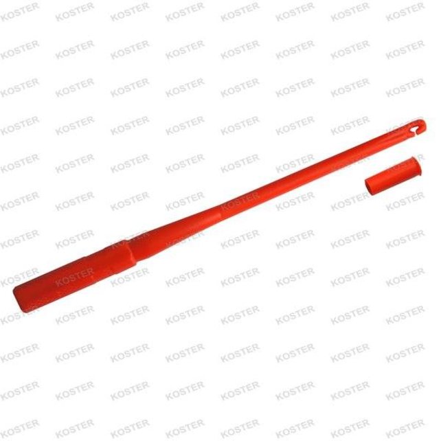 Collection Cap Disgorger