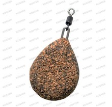 Collection Cork Lead Boom Swivel II