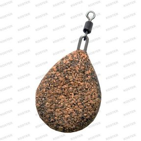 Collection Cork Lead Boom Swivel II