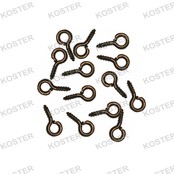 Collection Bore Rings Collection Bore Rings