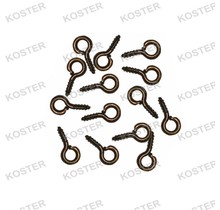 Collection Bore Rings