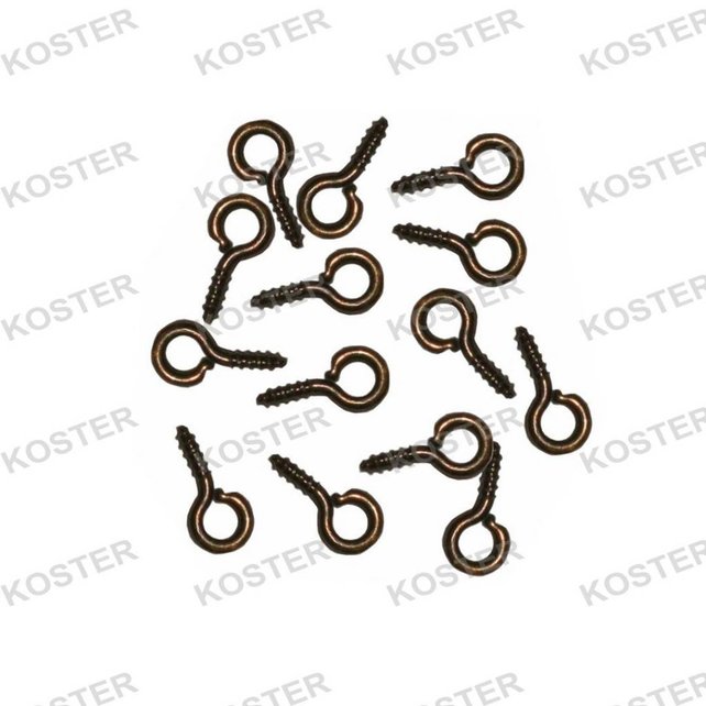 Collection Bore Rings Collection Bore Rings