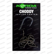 Choddy Hook