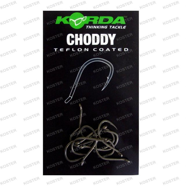 Choddy Hook