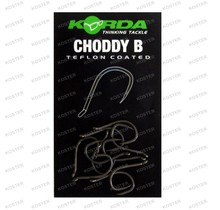 Choddy Barbless Hook