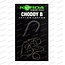 Korda Choddy Barbless Hook