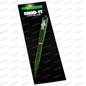 Chod It Tool
