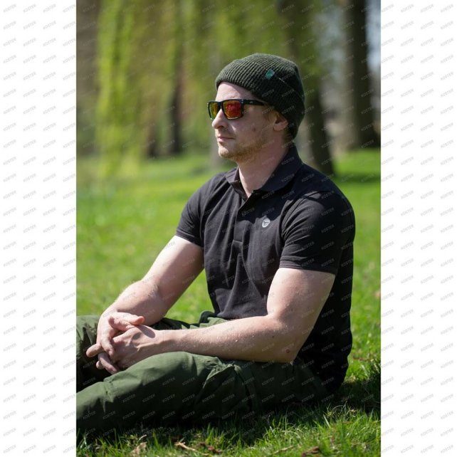 Polo Black Polo Black