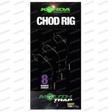 Chod Rig Barbed