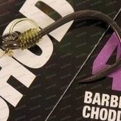 Chod Rig Barbless