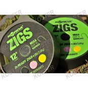 Ready Zigs Barbed Ready Zigs Barbed