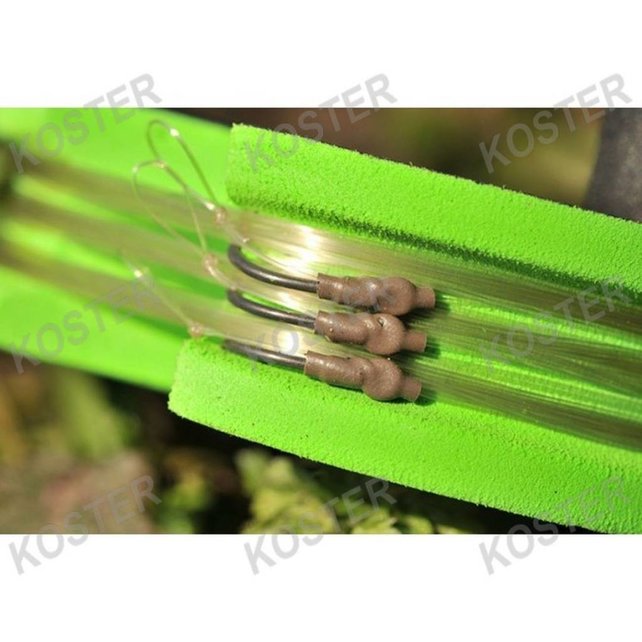 Ready Zigs Barbless Ready Zigs Barbless