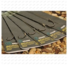 Krank Ready Rig Barbed