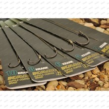 Krank Ready Rig Barbless