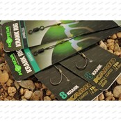 Krank Ready Rig Barbless Krank Ready Rig Barbless