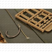 Krank Ready Rig Barbless Krank Ready Rig Barbless