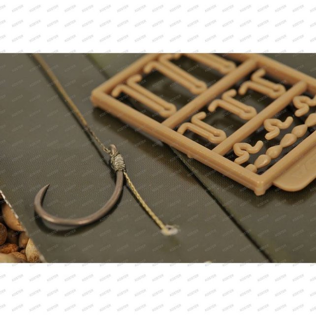 Krank Ready Rig Barbless Krank Ready Rig Barbless