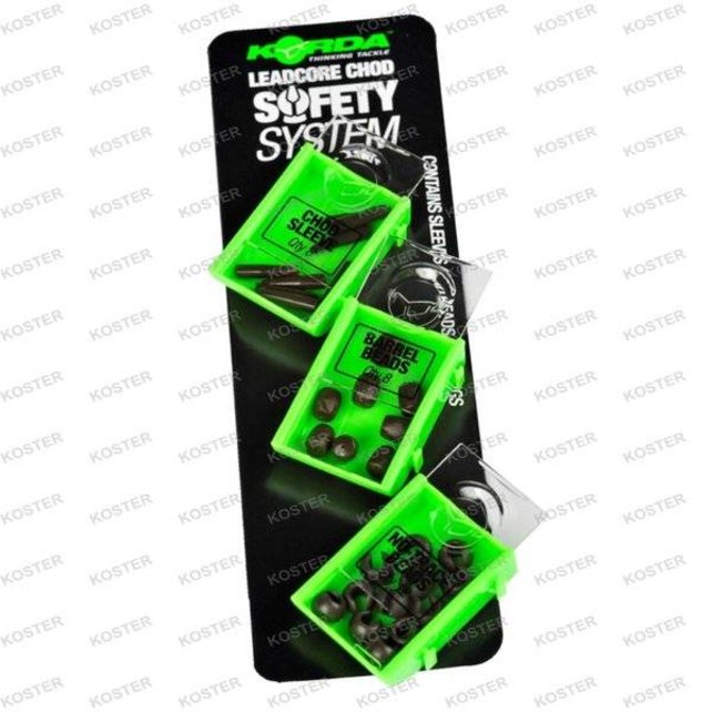 Leadcore Chod System Leadcore Chod System